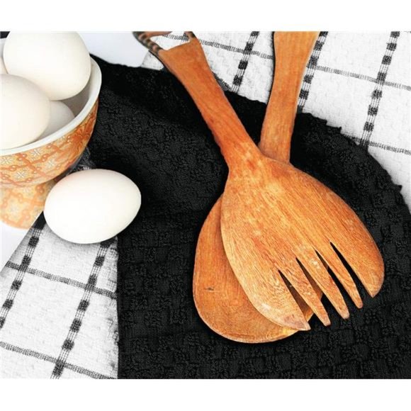 Utopia Towels - Kitchen Towels 12-Pack - Picture 1 of 6